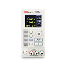Лабораторний блок живлення UNI-T UDP6721