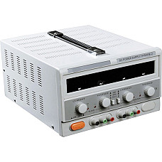 Регулируемый блок питания Masteram MR5005E-2
