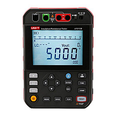 Мегаомметр UNI-T UT513B