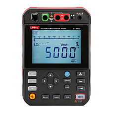Мегаомметр UNI-T UT513С