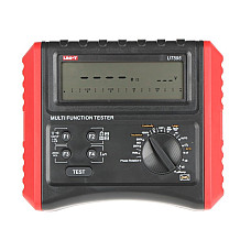 Мегаомметр UNI-T UT595
