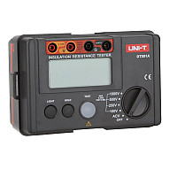 Мегаомметр UNI-T UT501A
