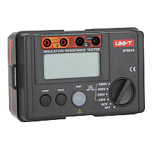 Мегаомметр UNI-T UT501A