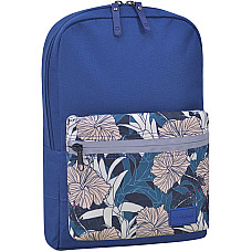 Рюкзак Bagland Молодежный mini 8л. синий 766 (0050866)