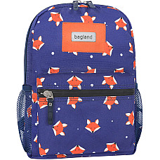 Рюкзак Bagland Молодежный mini 8л. сублимация 742 (00508664)