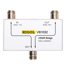 Міст для вимірювання КСХН RIGOL VB1032