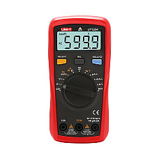 Цифровой мультиметр UNI-T UT133A