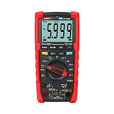Цифровой мультиметр UNI-T UT195M