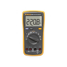 Цифровой мультиметр Fluke 15B+ (4404222)
