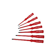 Набор отверток Pro'sKit 8PK-8100E для высоковольтных работ