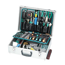 Профессиональный набор инструментов Pro'sKit PK-15307BM