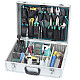 Профессиональный набор инструментов Pro'sKit PK-15307BM