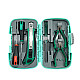 Набор инструментов в кейсе Pro'sKit PK-301, универсальный