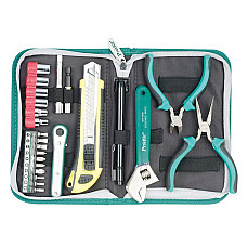 Набор инструментов Pro'sKit PK-2076B