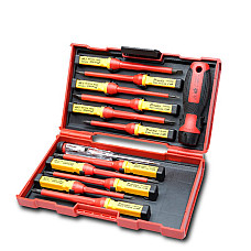 Набор отверток Pro'sKit SD-V861