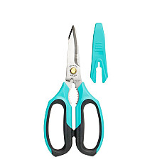 Ножницы многофункциональные Pro'sKit SR-336