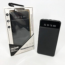 УМБ павербанк батарея powerbank 50000 mAh 22.5W Fast charge швидка зарядка, зарядний пристрій