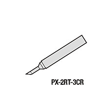 Паяльное жало GOOT PX-2RT-3CR
