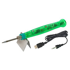 Паяльник Pro&SKit SI-168U