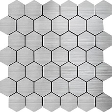 Самоклеюча PET мозаїка 300х300х4мм SW-00001663