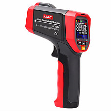 Інфрачервоний пірометр UNI-T UT302C+