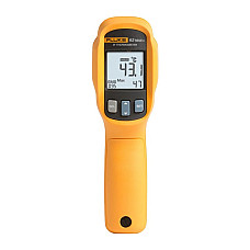 Пірометр Fluke 62 MAX+ від -30°C до 650°C