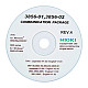 Программа синхронизации с компьютером HIOKI 3856-02