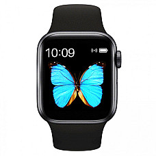 Смарт Часы T500+ plus Smart Watch с сменным ремешком