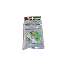 Стрічка для випаювання Goot CP-1515 W-1,5 мм, L-1,5 м