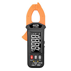 Токоизмерительные клещи Accta AT-200A