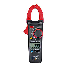 Цифровые токоизмерительные клещи UNI-T UT213C