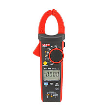 Цифровые токоизмерительные клещи UNI-T UT216C