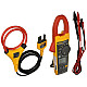 Токноизмерительные клещи Fluke 376 FC (4695861)