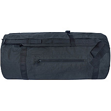 Сумка военная (тактическая) Bagland 110 л. черный (0064890)