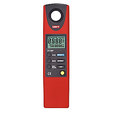 Цифровий люксметр UNI-T UT381
