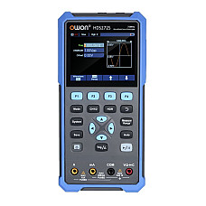 Цифровой осциллограф OWON HDS272S