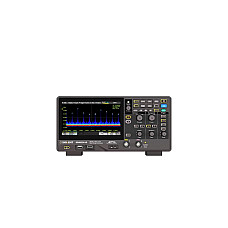Цифровой осциллограф SIGLENT SDS822X HD
