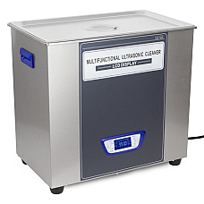 Ультразвукова ванна Jeken TUC-450