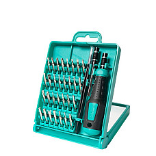 Викрутка з набором біт Pro'sKit SD-9826