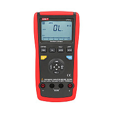 Измеритель RLC UNI-T UT612